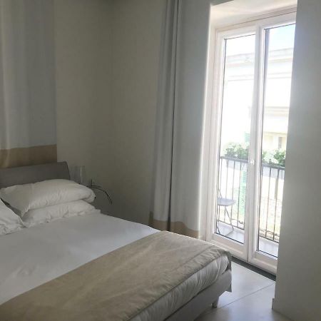 White 1903 Bed & Breakfast Forio  Bagian luar foto